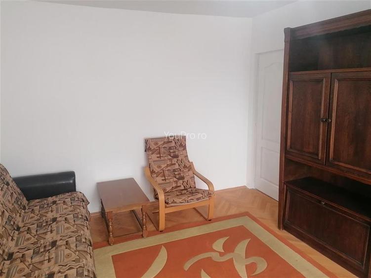 Proprietar Etaj Intermediar zona Sagului Kaufland - 16