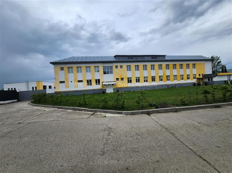 Fabrica de Vanzare In Pascani Turbion Autostrada Moldovei  0727817187 - 2