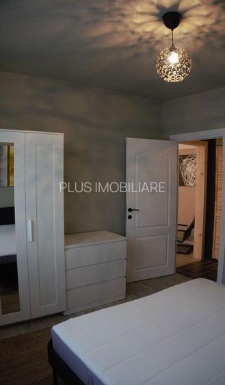 Apartament 2 camere Modern langa metrou 1 Mai - 7