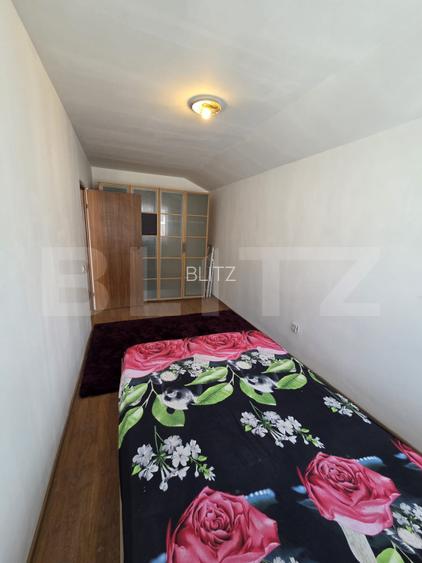 Apartament cu 2 camere, parcare, zona Stejarului - 4