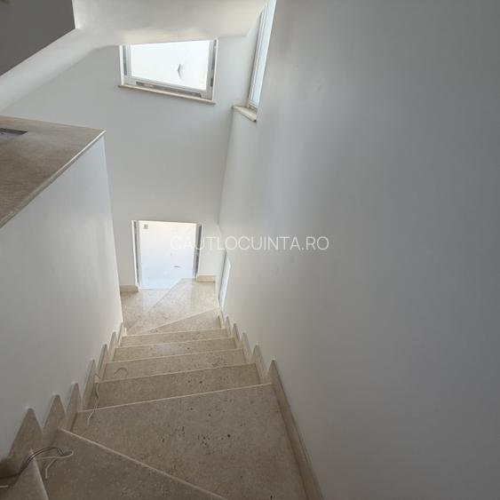 Vila Premium | P+1+Pod | Tunari | Scoala Engleza | STB 2 min - 6
