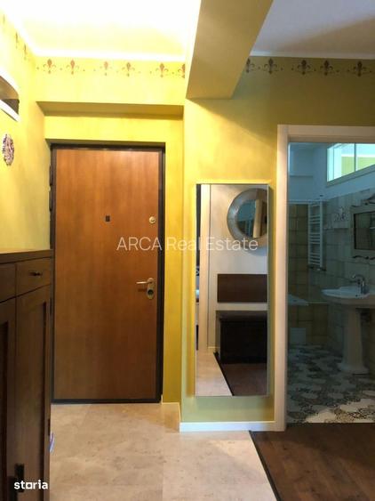 Apartament 2 camere Faleza Nord cu parcare - 12