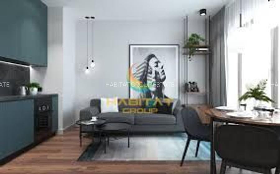 Apartament 2 camere - metrou Nicolae Teclu - 2