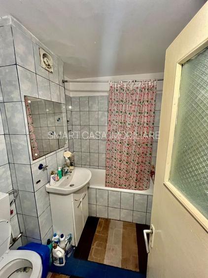 Apartament 4 camere Nicolina 1 - 9