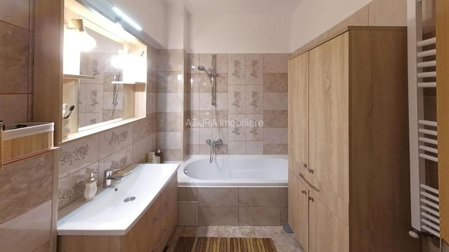 Apartament 4 Camere Ultracentral, Decomandat, Etaj 2 - 15