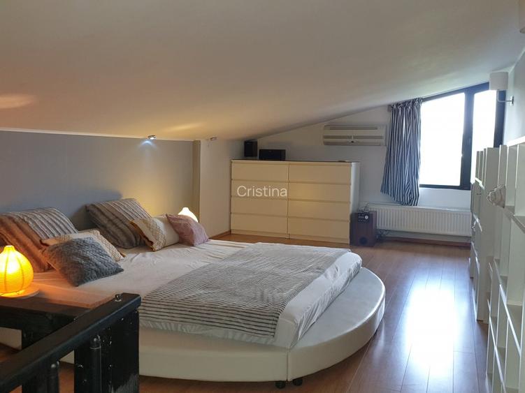 2 camere loft, Baneasa, Jandarmeriei-proprietar - 5