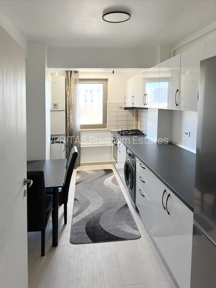 Vanzare apartament 3 camere bloc nou 2019, 1 minut metrou Laminorului - 3
