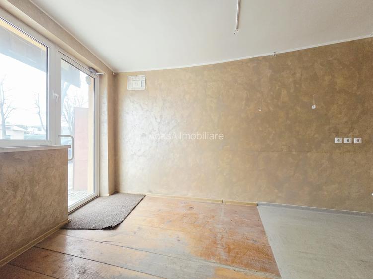 Spatiu ideal pentru mica ta afacere, disponibil pentru inchiriere - 3