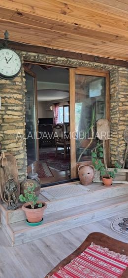 Lumina-teren 4297mp cu deschidere la DN - 7