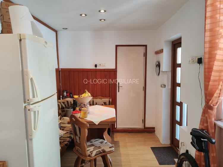 Apartament 3 camere in casa zona Central - 10