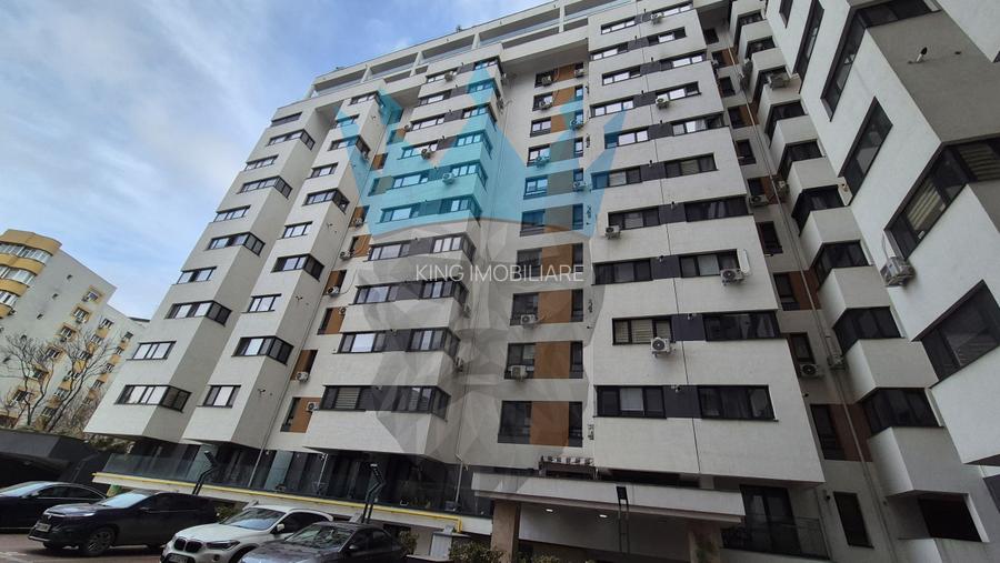 Apartament 2 Camere Central Address Sector 5 Bucuresti - 20