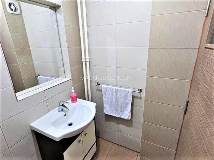 Apartament 3 camere // Zona Aviatiei // Mobilat modern - 5