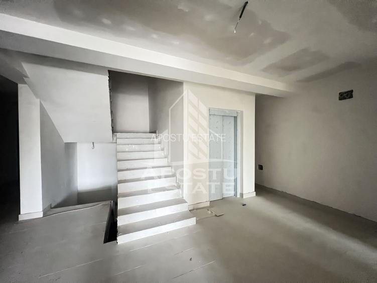 DE VANZARE Apartament 2 camere Zona Torontalului - pozitie excelenta - 2