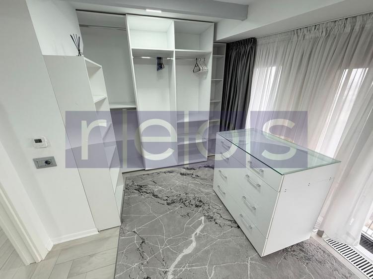 PENTHOUSE | 170 MP | TERASA 100 MP | VEDERE DELTA VACARESTI | ASMITA GARDEN - 17