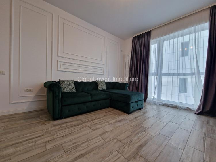 Statiunea Mamaia - 2 camere mobilat-utilat complet,preț 117.500euro - 8