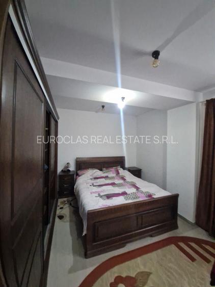 Vila D+P+2+3 retras - zona Campus - 980.000 euro (Cod E8+E12) - 4