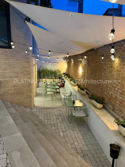 Spatiu Comercial pentru Activitati Cafenea/ Bistro  - 2
