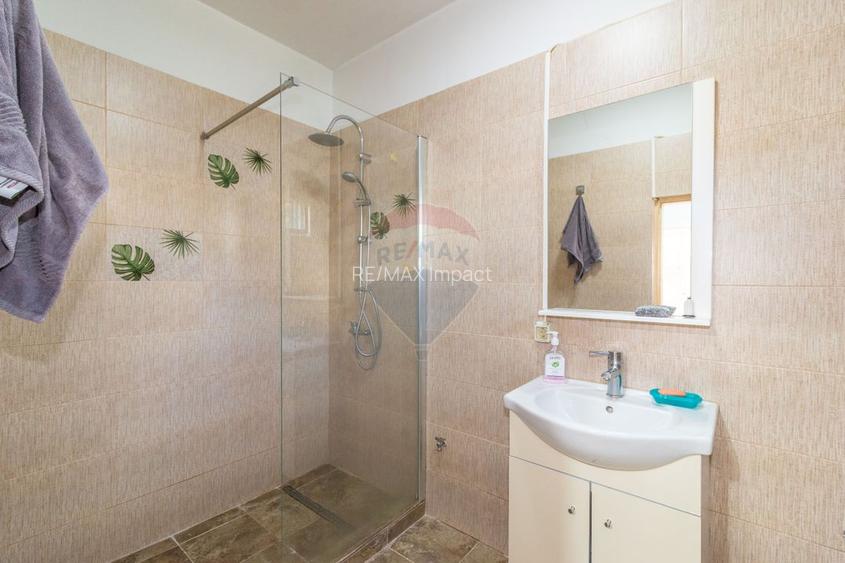 Casa cu teren 307 mp Pod Constanta - Sos. Chitilei, Bucurestii Noi - 31