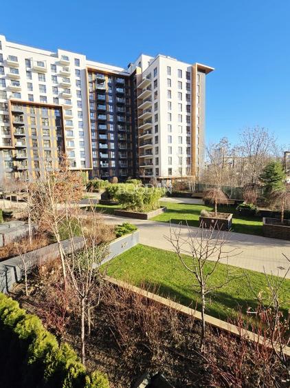 Apartament 3 camere lux .Parcare inclusa  | Expozitiei - 13