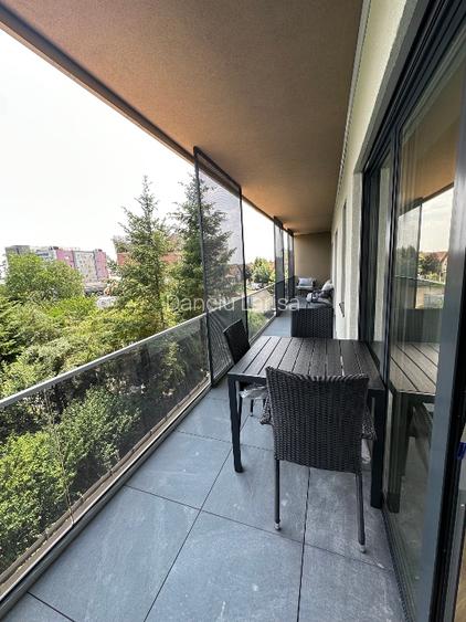 Proprietar Apartament Lux Nou 3 camere  - 12
