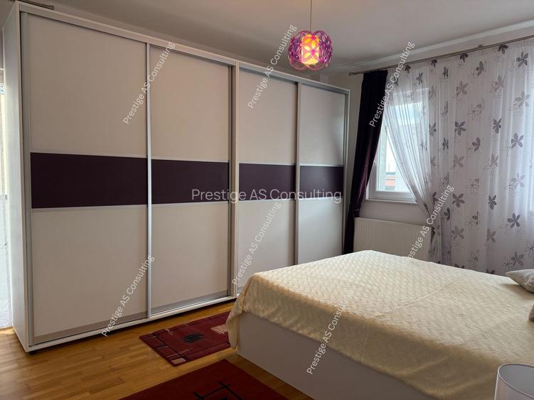 Apartament 2 Camere 2 Bai | Lift | Parcare-Braytim - 18
