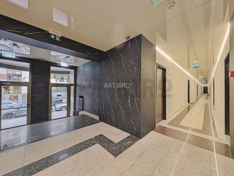 Zero comision, 40mp birou individual ultracentral, Banu Manta, 13' [M] - 6