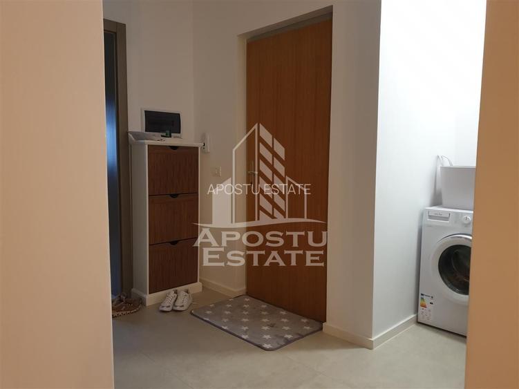 Apartament cu 2 camere de inchiriat, decomandat, Mosnita Noua - 9
