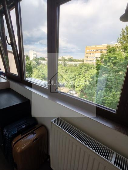 3 camere Piata Gorjului Metrou I Premium I Gata de mutare ! COM 0% - 14