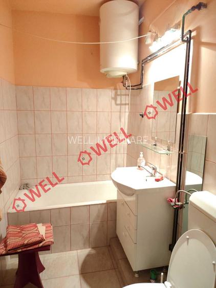 Apartament cu 2 camere de vânzare în centrul localității Brețcu! - 10