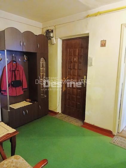 Apartament 3 camere ultracentral focsani etaj 1 2 bai centrala proprie - 4