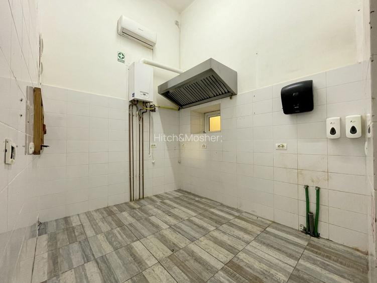 Spatiu comercial - zona pietonala Piata Unirii - 20