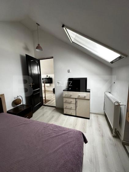 Posibilitate rate, apartament 4 camere, 80 mp, parcare, zona Tineretului  - 4