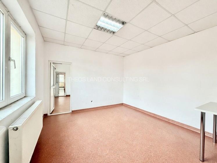 Imobil P+2 | Bd. Unirii | Birou, Clinica, Investitie - 8