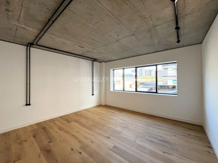 THE BRICK || 3 CAMERE || GRADINA 80 MP || BARBU VACARESCU - 9