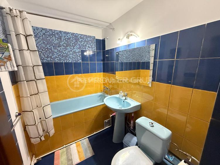 Apartament 2 camere, Tatarasi-Oancea, 55mp, CT - 8