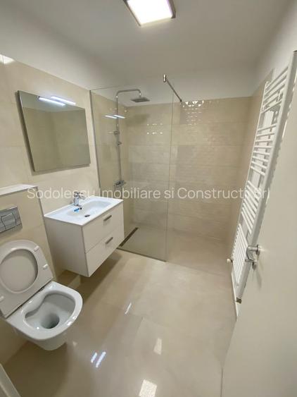 Penthouse  3 camere - Dumbravita - 24