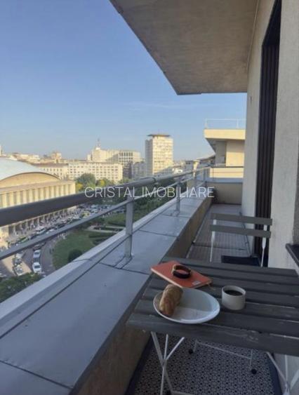 Apartament superb 2 camere, Cismigiu, mobilat lux, Cișmigiu – Sala Palatului - 8