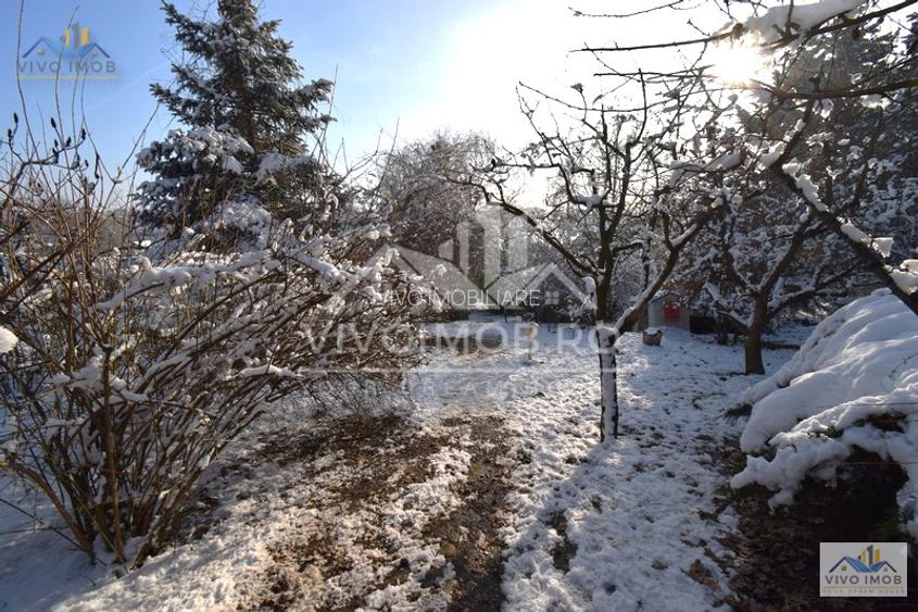 Snagov-Izvorani | Vilă D+P+1 | 6 camere | Ponton Lac | Teren 1800mp - 8