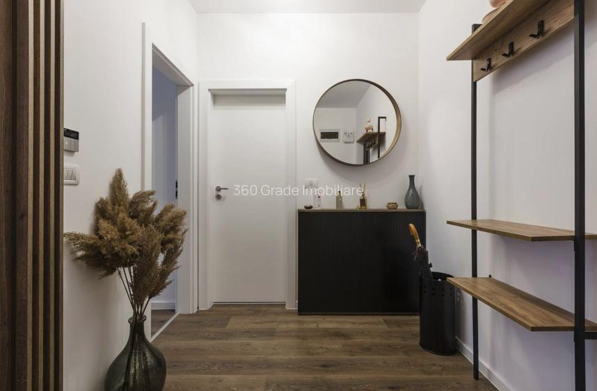 Apartament 2 camere Nord One | locatie premium | ultracentral - 23