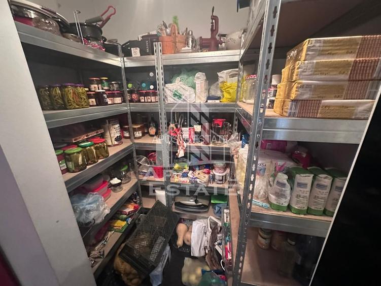 Casa Exclusivista in Mosnita Noua 4 dormitoare - 7