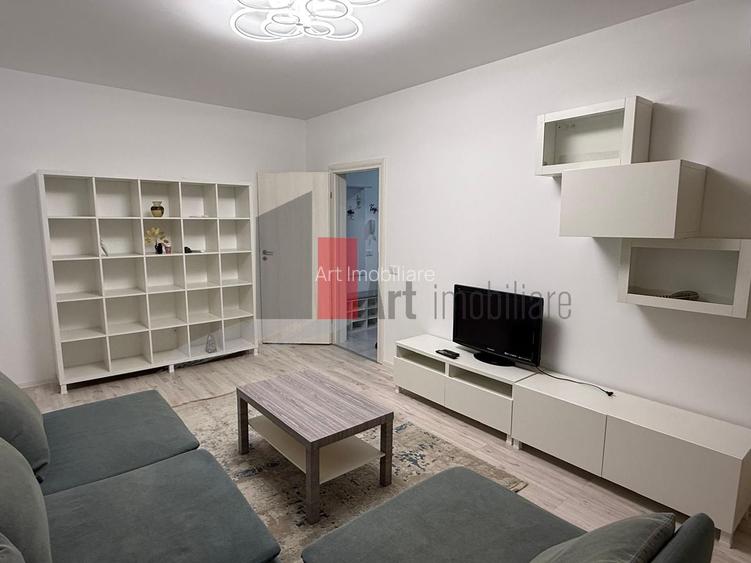Vindem/inchiriem apartament superb 2 camere  in  Envogue Residence - 3
