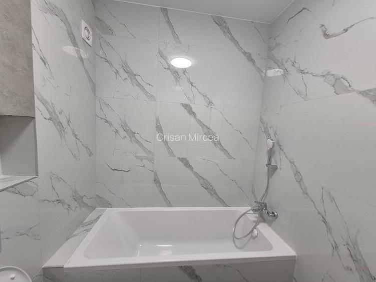 Apartament 2 camere | Prima închiriere | Sector 4 | Parcare - 8