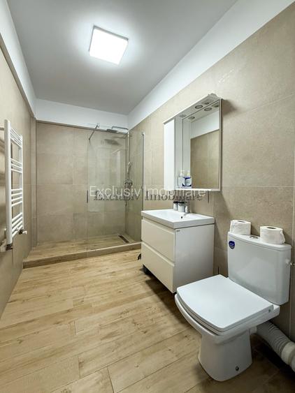 Studio Mamaia-Sat-Lidl |  Termen lung - 12 luni | Parcare privata - 11