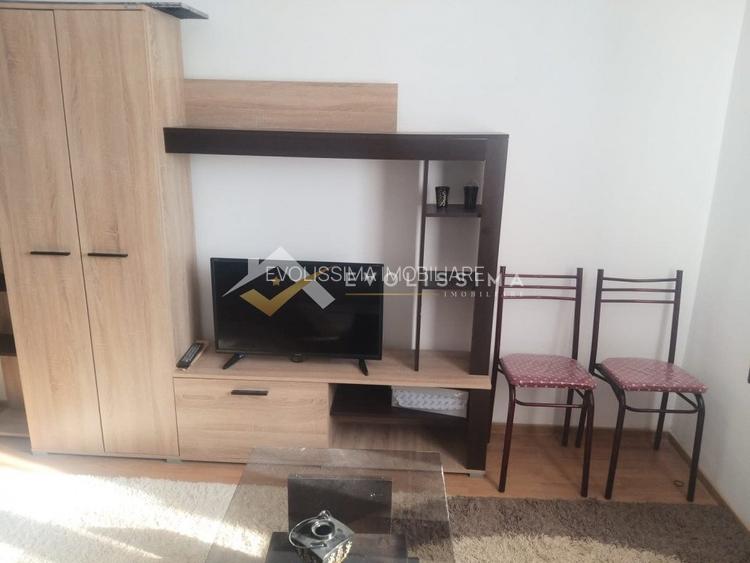 Garsoniera Sanpetru Subcetate cu Loc de Parcare - 6