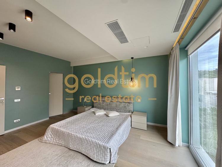 SUPERB/ DUPLEX/ CURTE 130 Mp/ BLOC BOUTIQUE/2 LOCURI PARCARE SUBTERANE - 19