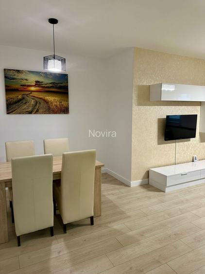 Apartament 2 camere – Pipera | 64 mp | Disponibil imediat - 6