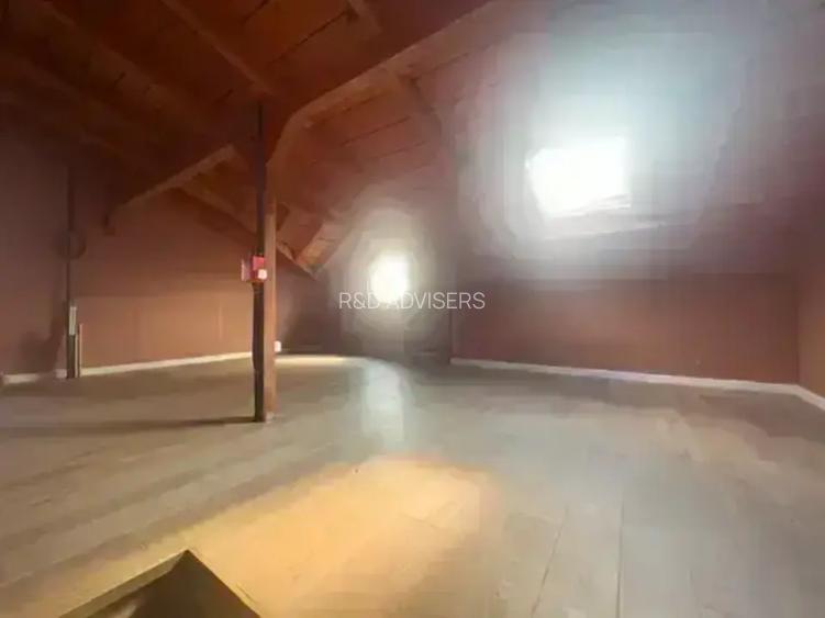 CASĂ MODERNĂ P+E+M • ZONĂ CENTRALĂ VOLUNTARI • MUTARE IMEDIATĂ - 23