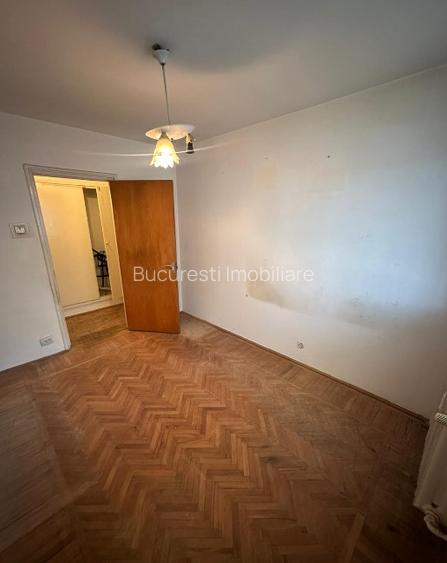Apartament 3 Camere Titan,Metrou,Zona Cu Facilitati,et parter/4 - 2