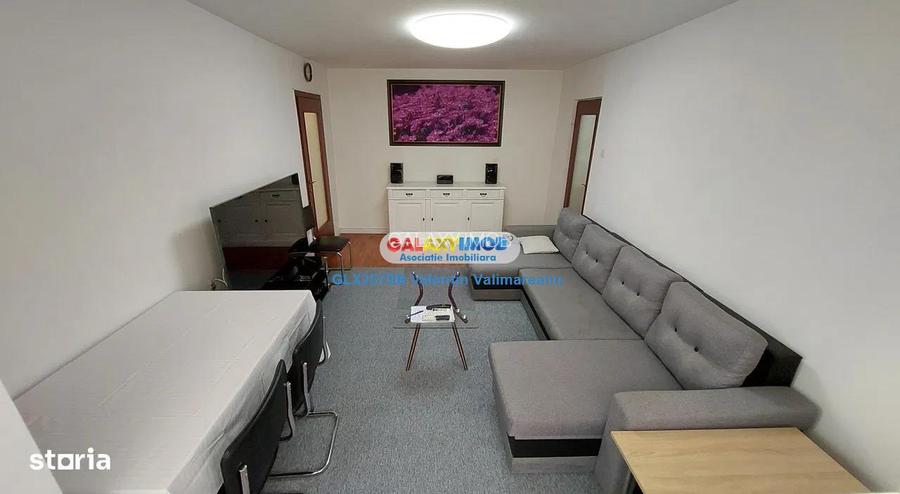 Apartament 2 Camere Obor VI 050 - 2