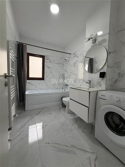 Inchiriere garsoniera Sanpetru, et 1, mob utilata - 3